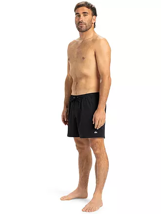 QUIKSILVER | Bañador para hombre Everyday Flex 15" | schwarz
